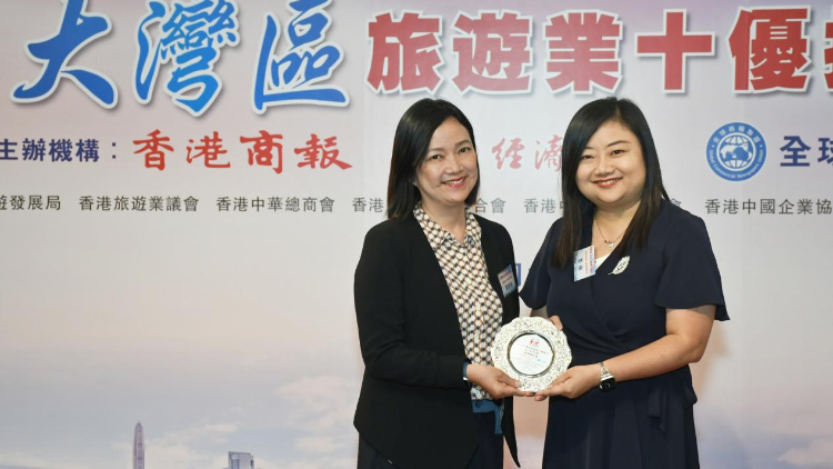 美麗華旅運及美麗華旅遊：實力雄厚 信譽卓越 獲顧客信任的大型旅行社