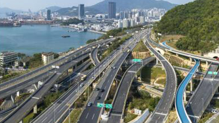 注意繞行！6月15日起 鹽田隧道將部分封閉