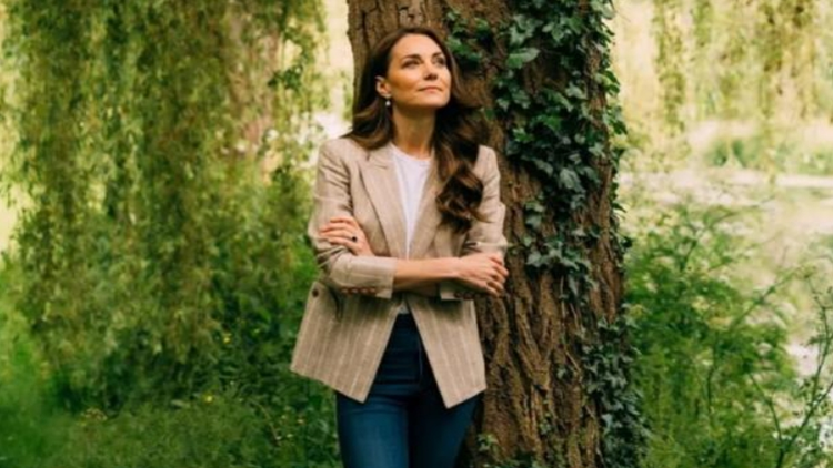 英國(guó)凱特王妃將公開(kāi)露面 稱癌癥治療進(jìn)展良好