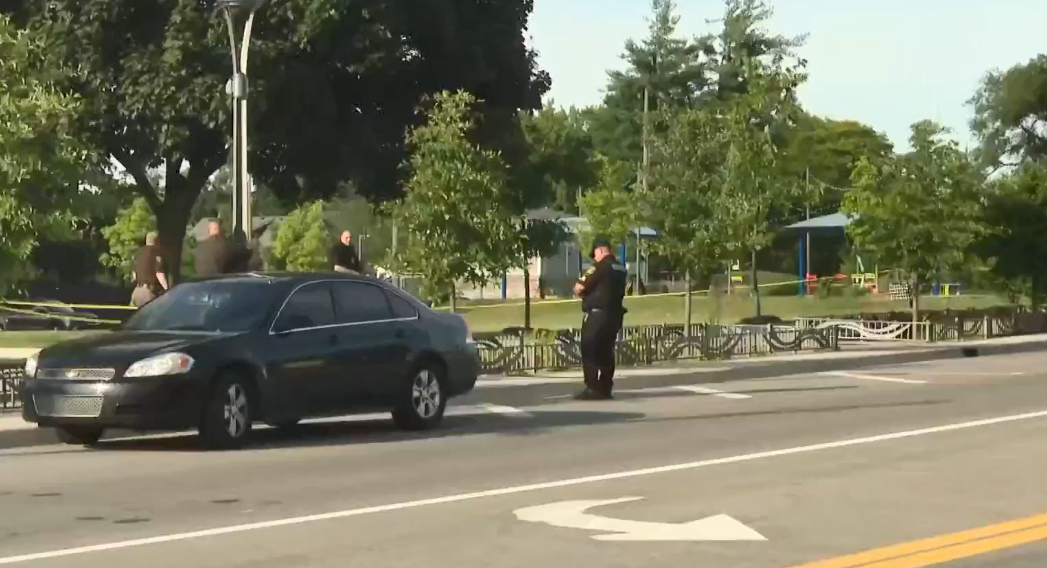 美國(guó)密歇根州一水上樂園發(fā)生槍擊案 至少9人受傷