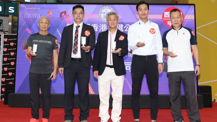 ?第4屆香港足毽賽7月尾舉行 余國賢:港隊定會再創(chuàng)佳績