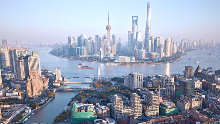 ?【計(jì)出新角度】擴(kuò)容都市圈成趨勢(shì)