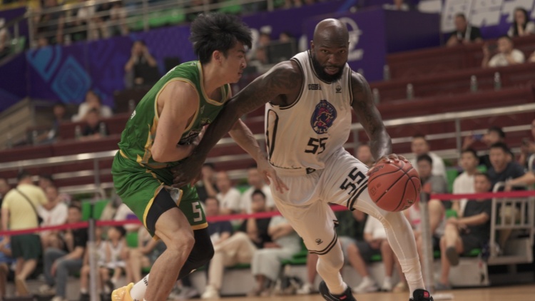 ?作客22分大勝江西贛馳 香港金牛新季NBL響頭炮