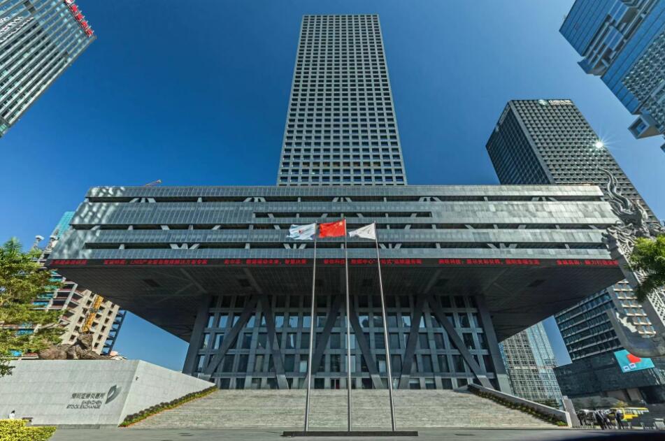 【財通AH】滬深港通ETF標(biāo)的範(fàn)圍擴容 7月22日起生效