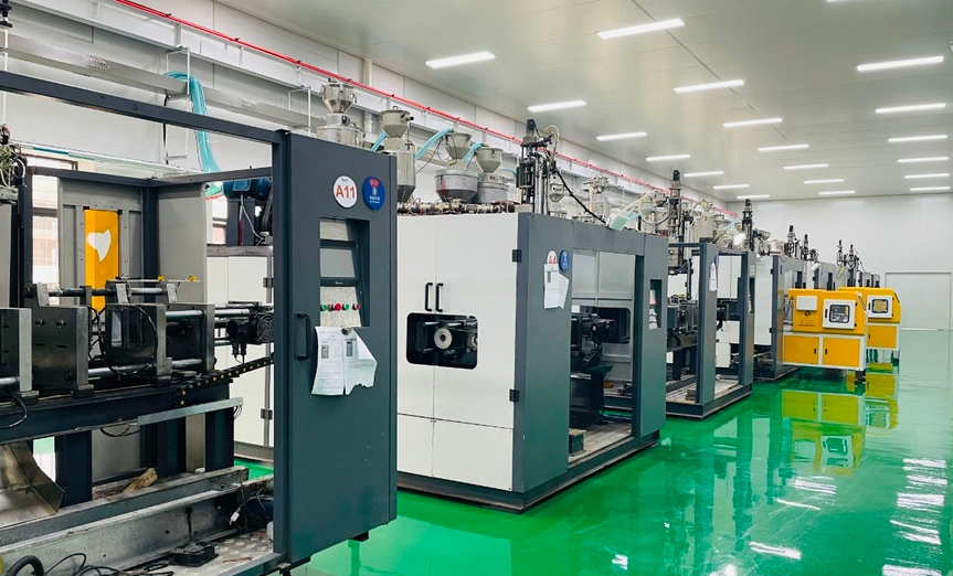 中國PPI環(huán)比7個月來首次轉正