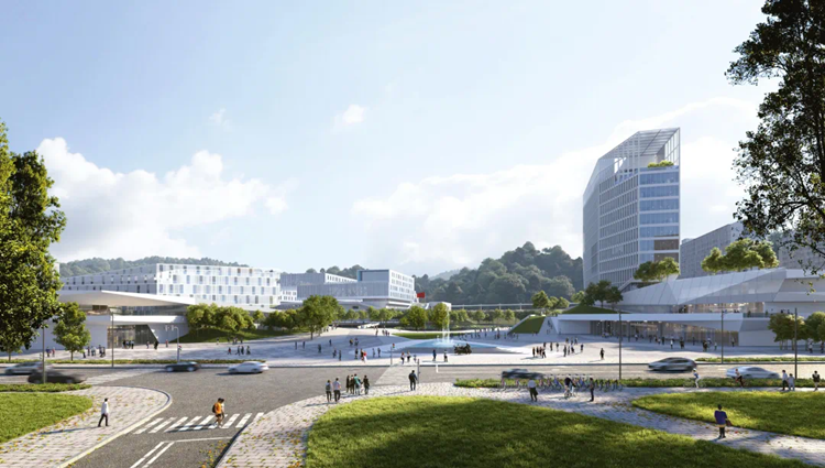 深圳高校，這些專業(yè)上新→