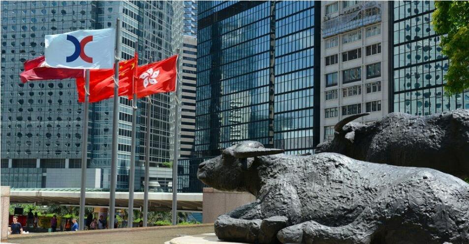 【收市盤點(diǎn)】港股全日反覆跌5點(diǎn) 蘋果概念股逆市造好