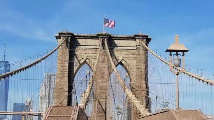 【經(jīng)濟瞭望】美國GDP為何開始失速？