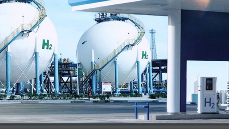 港府公布?xì)淠馨l(fā)展策略 2025年上半年向立法會(huì)提交修例建議