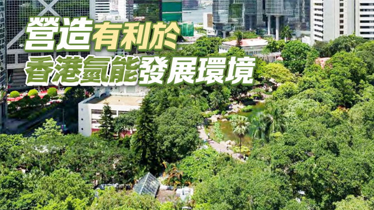 【商報時評】發(fā)展氫能經(jīng)濟 推動綠色轉(zhuǎn)型