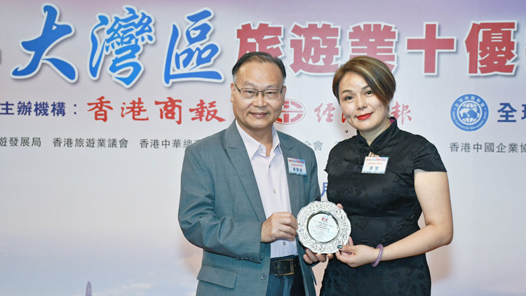 常得館：做出令人食指大動(dòng)的湖南米線