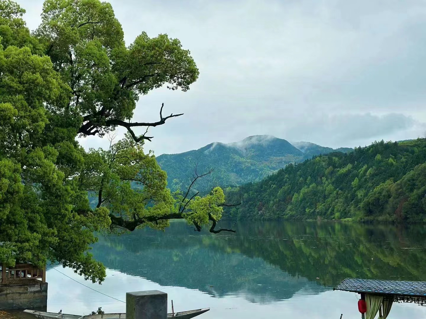  皖歙縣徽城鎮(zhèn)：探索「五小美」  解鎖新玩法