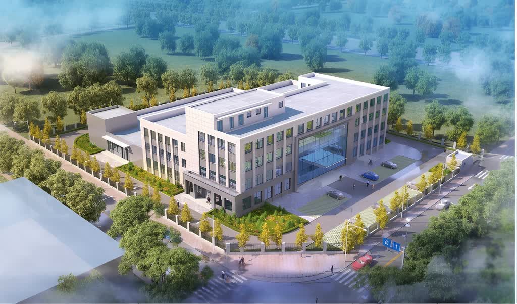 增強(qiáng)「核」力 推動(dòng)綿陽(yáng)遊仙核醫(yī)療產(chǎn)業(yè)創(chuàng)新發(fā)展轉(zhuǎn)型升級(jí)