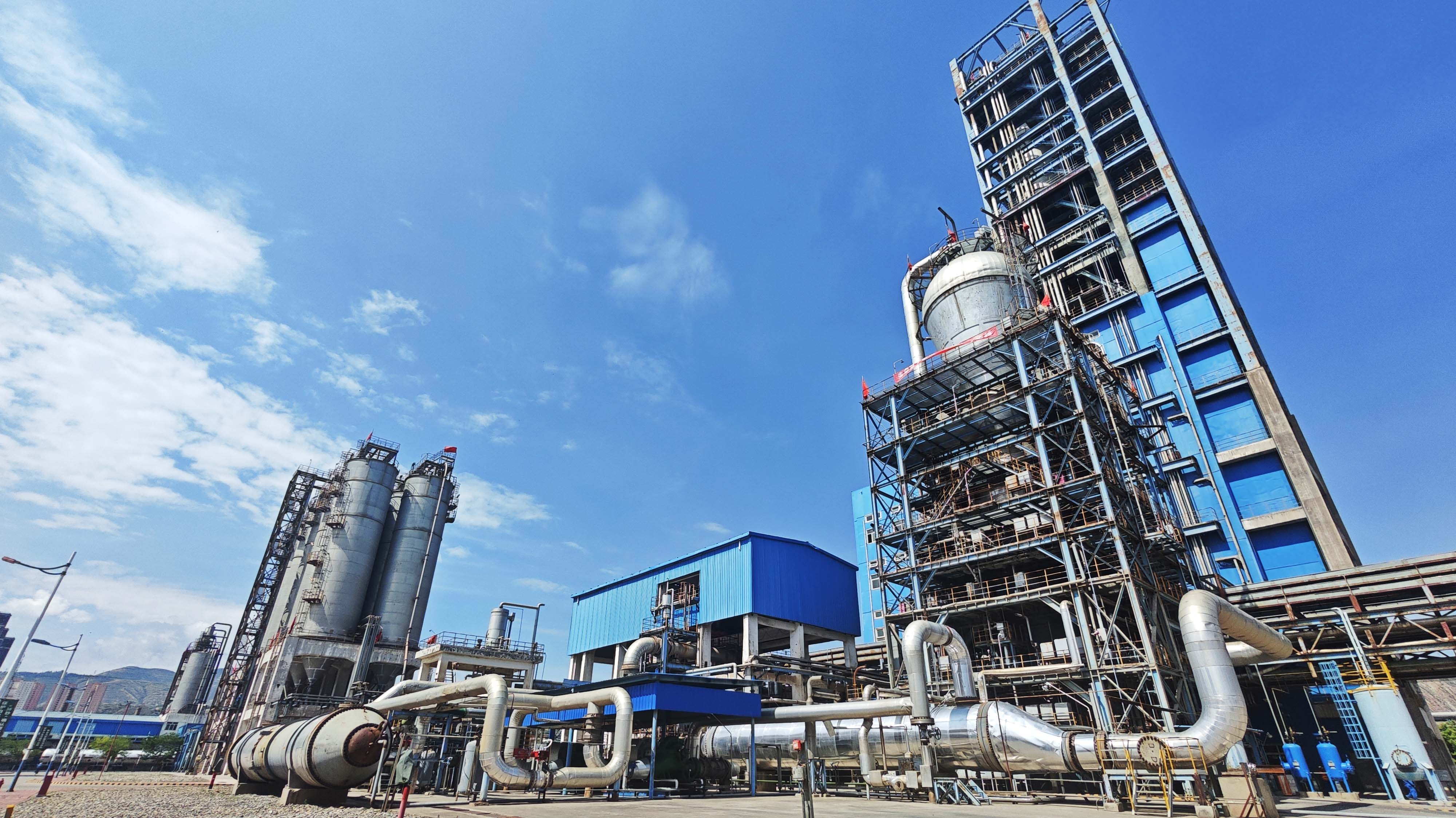 蘭州西固近兩屆「蘭洽會(huì)」簽約項(xiàng)目開工率達(dá)9成