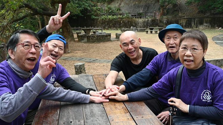 港安醫(yī)院慈善基金未來兩年全額資助400人進(jìn)行白內(nèi)障手術(shù)