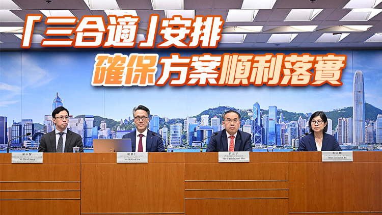 港交所9·23起實(shí)施「打風(fēng)不停市」 香港證券及衍生產(chǎn)品市場(chǎng)在惡劣天氣下如常運(yùn)作