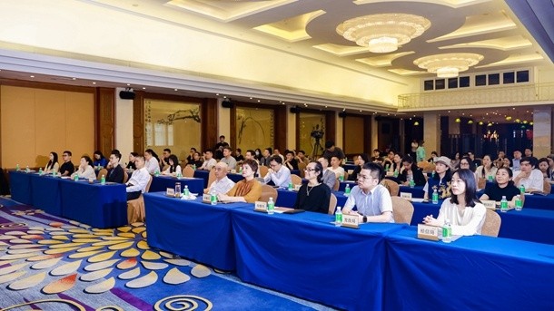 攜手布局高端時尚產(chǎn)業(yè) 海寧與大灣區(qū)企業(yè)家探索合作新機(jī)遇