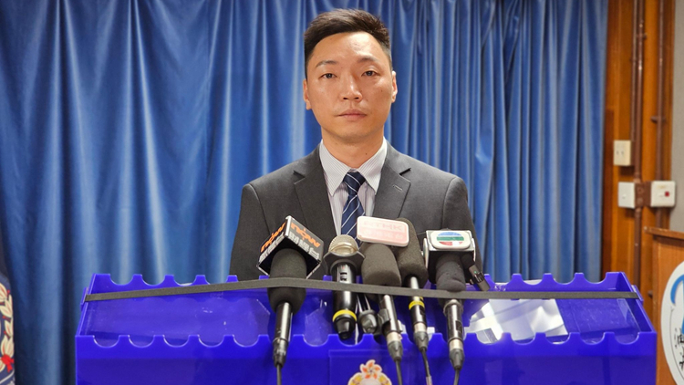 警方打擊詐騙及洗黑錢活動(dòng) 拘捕39人 涉款7100萬元