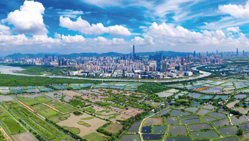 【商界心聲】借鑒東莞經(jīng)驗 推進(jìn)北都新型工業(yè)化