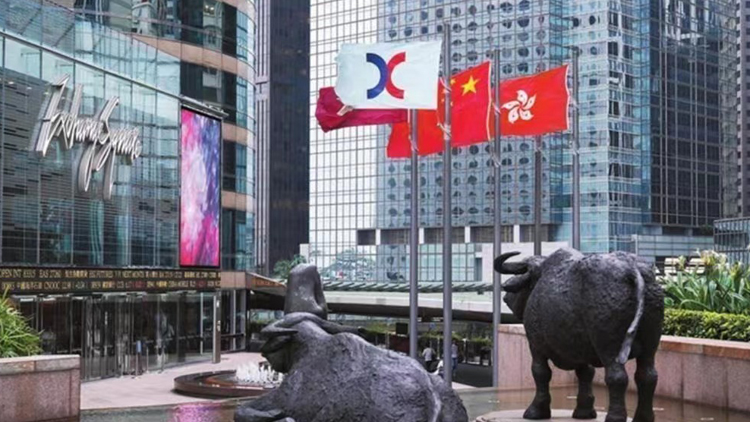 【開市焦點】港股高開140點 重上萬八關(guān)