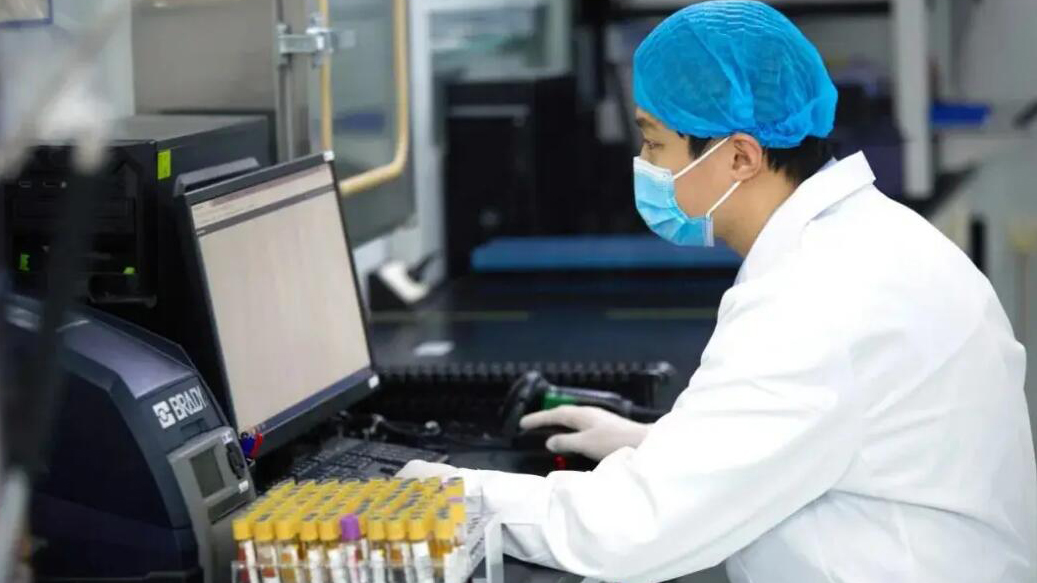 【財通AH】10億元對賭協(xié)議高懸 優(yōu)迅醫(yī)學(xué)衝擊港股IPO