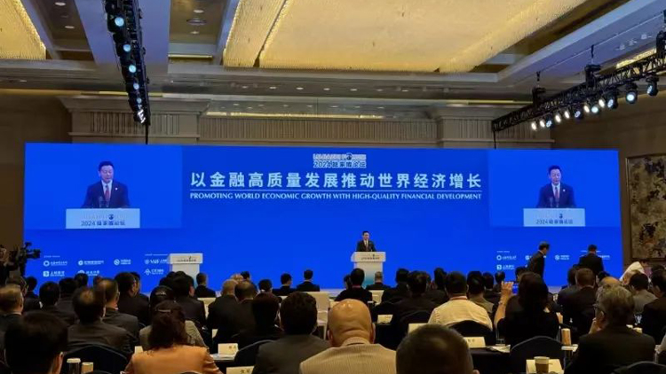 吳清重磅發(fā)聲！信息量超大