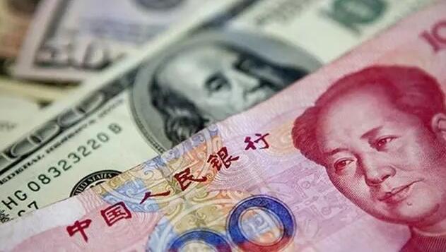 19日人民幣對美元中間價報7.1159元 下調(diào)11個基點