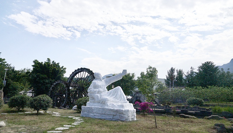 四川綿竹：打造畫裏酒鄉(xiāng) 實現(xiàn)以酒促旅以旅興酒