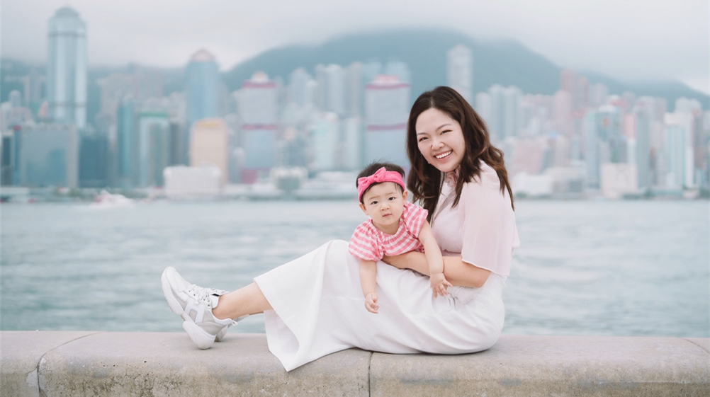 河馬圈圈：共玩盒子滿足幼兒成長(zhǎng)過程不同階段需求