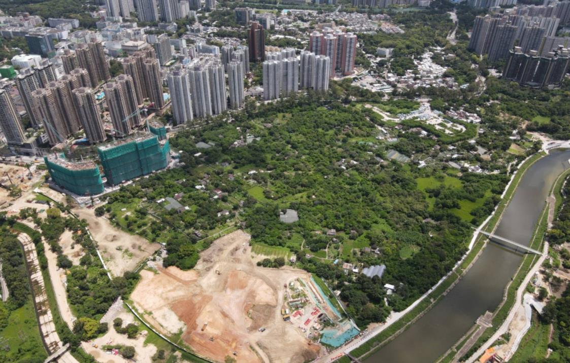 房屋局：新界區(qū)公屋輪候時(shí)間較市區(qū)平均短約1年