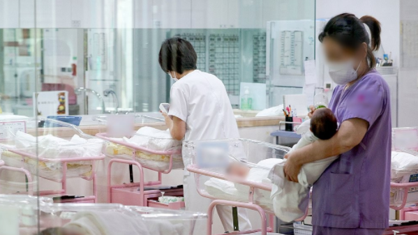 韓國宣布進入「人口國家緊急狀態(tài)」