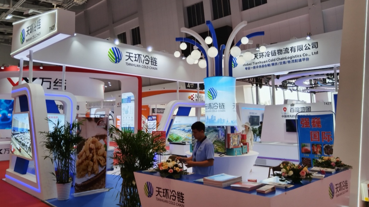 2024廊洽會六大特點(diǎn)凸顯現(xiàn)代商貿(mào)物流主題