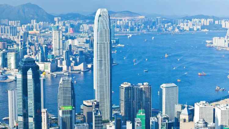 瑞銀：3年後港或成全球最大財(cái)管中心