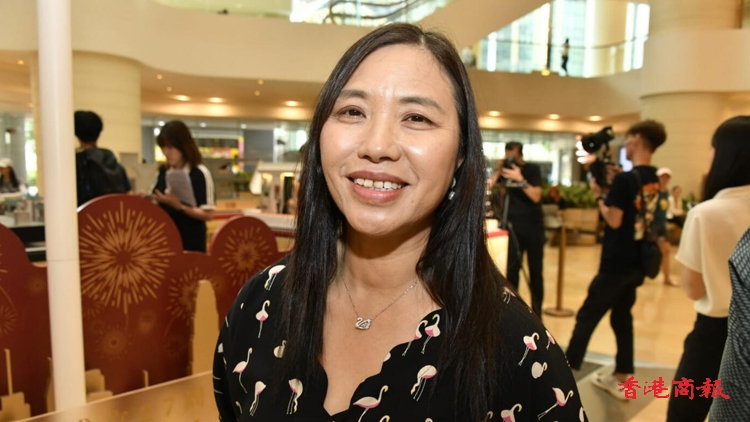 「細看中西區(qū)微型展」慶回歸27周年 百步之內(nèi)漫遊今昔文化旅遊景點