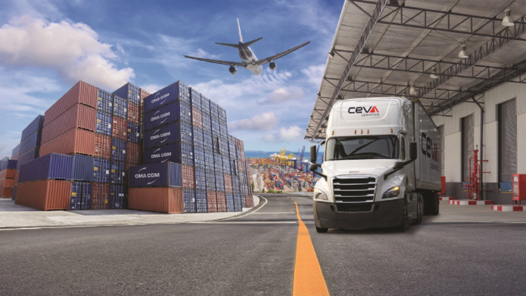 國際知名物流企業(yè)看好大灣區(qū)跨境電商前景