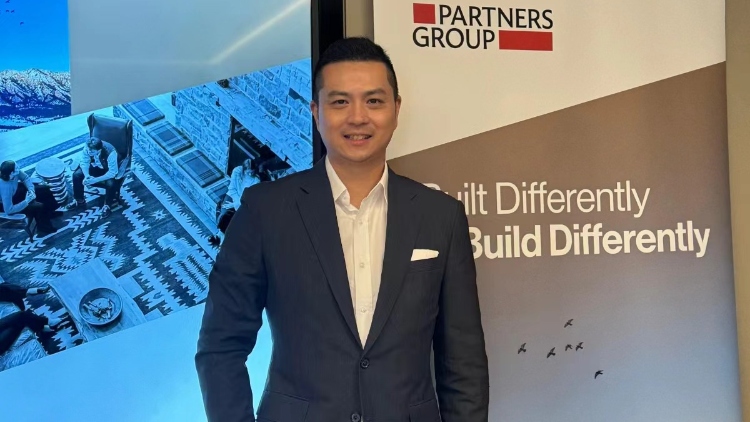 私募企業(yè)合眾集團(tuán)開設(shè)香港辦事處