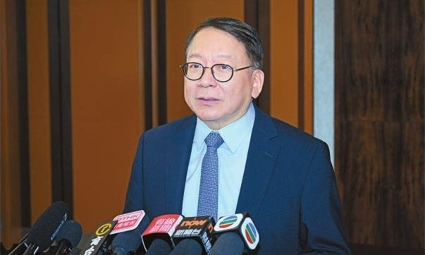 港大學(xué)學(xué)費(fèi)明年起連加三年 平均每年加5.5%