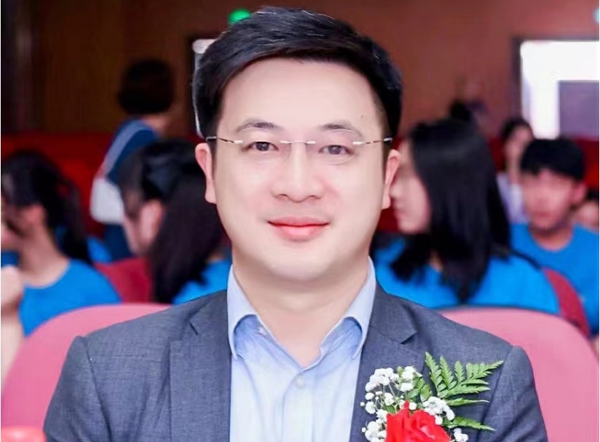 江山：發(fā)揚黃埔精神 為中國式現(xiàn)代化貢獻青年力量