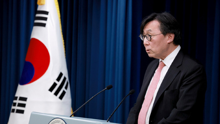 韓官員：若俄供朝高精度武器，韓援烏將不設(shè)限