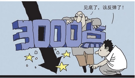 【財通AH】A股市場探底接近尾聲 機會大於風(fēng)險