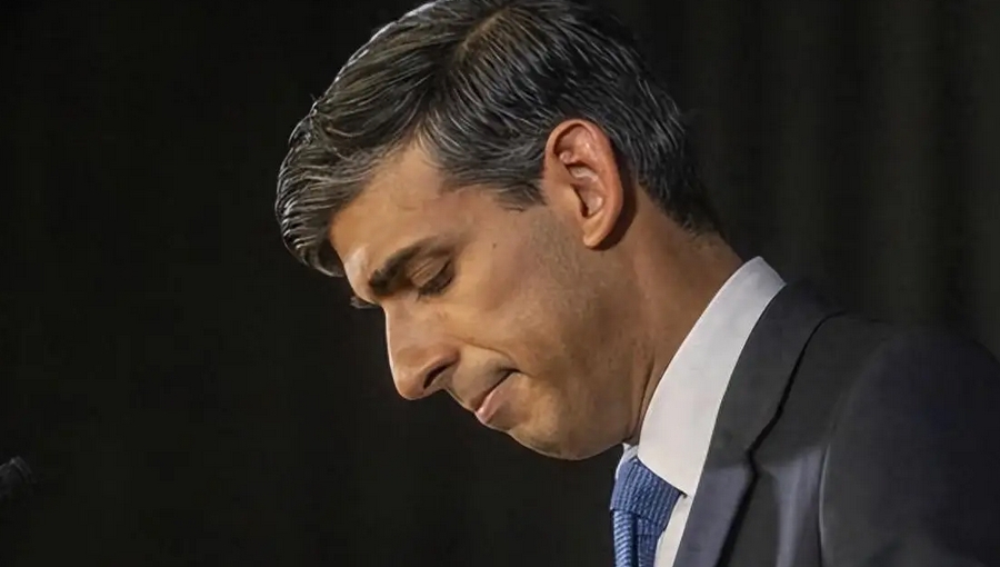 綜述｜英國(guó)執(zhí)政黨「賭選」醜聞籠罩大選