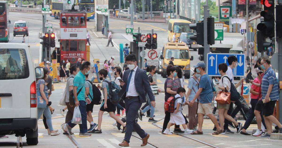 積金評級：上半年強(qiáng)積金人均料賺1.32萬元