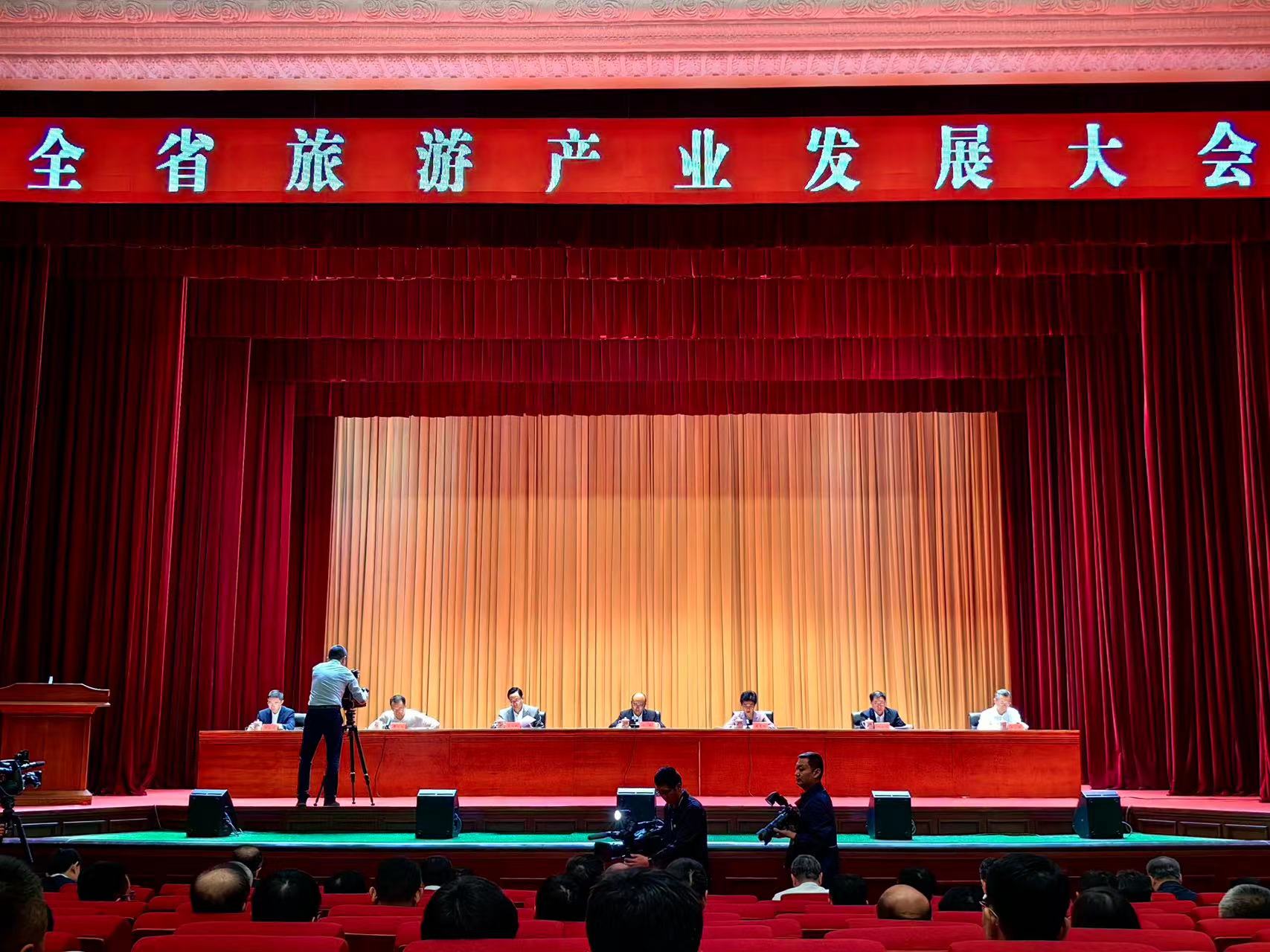 黑龍江伊春：率先打造中國(guó)生態(tài)康養(yǎng)旅遊目的地