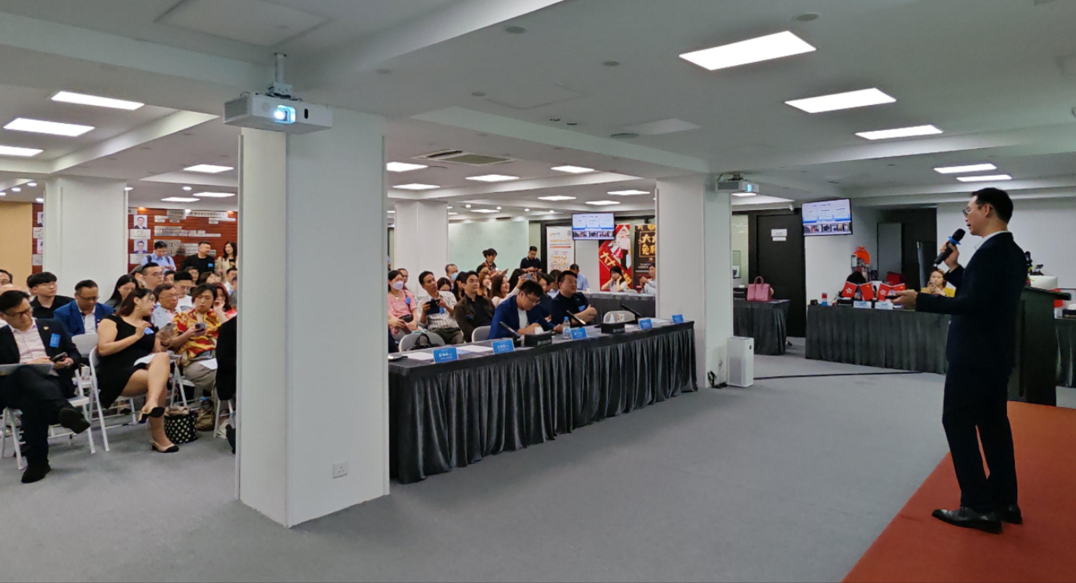 全港工商聯(lián)分享中小企數(shù)碼轉(zhuǎn)型支援計劃