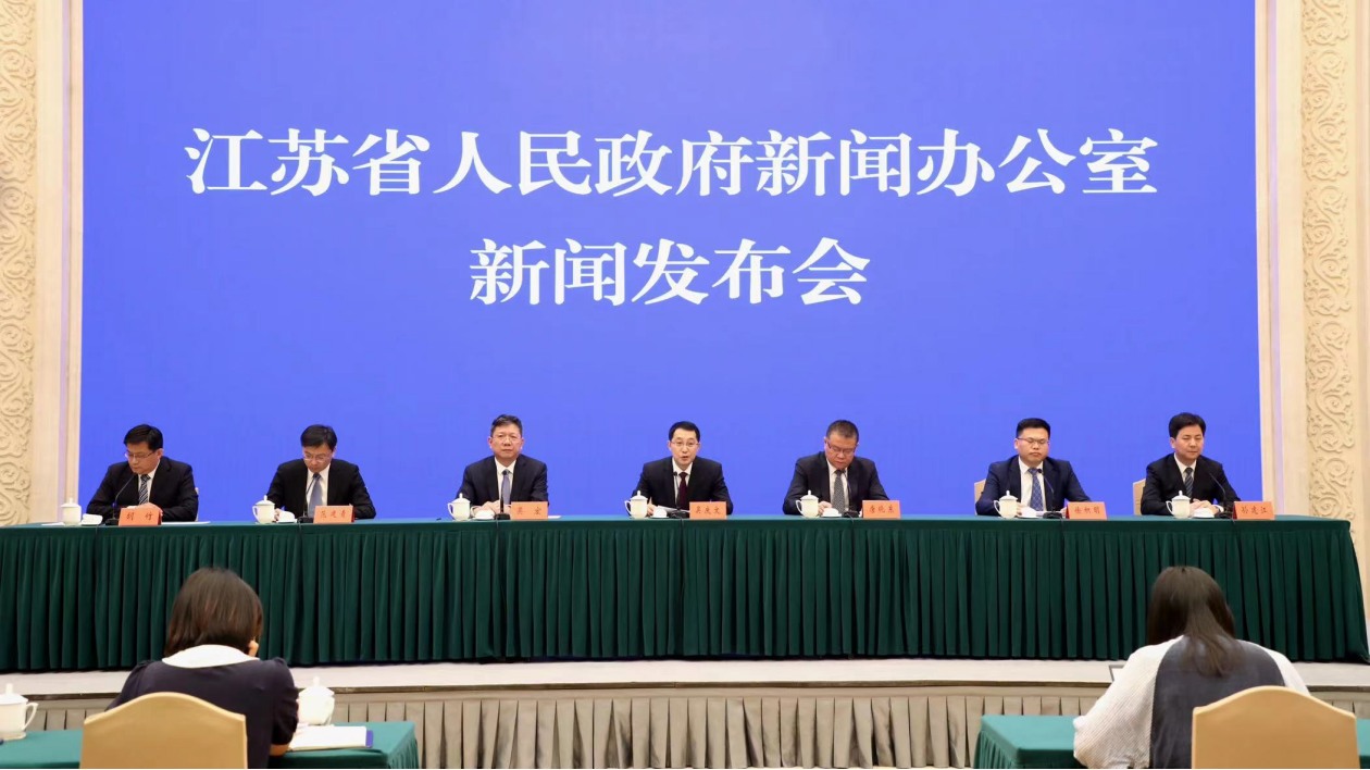 蘇州：開放創(chuàng)新 打造營(yíng)商環(huán)境「新優(yōu)勢(shì)」