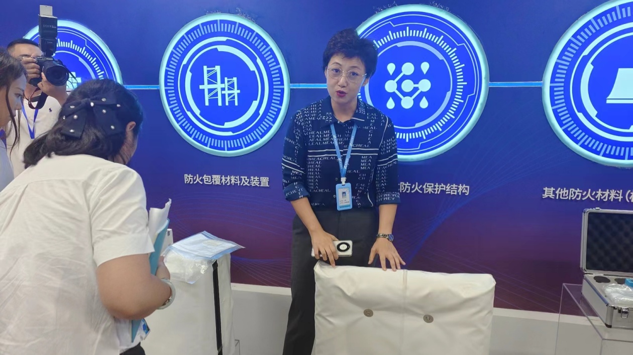 「金潤」牌國產(chǎn)新材料的硬核擔當：做「大國重器」安全運行守護者