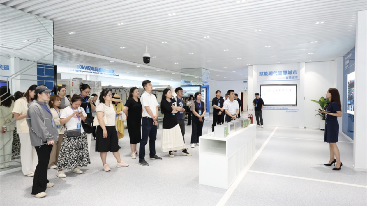 不止於「超級充電寶」！東方電子競速中國新型儲能「黃金賽道」