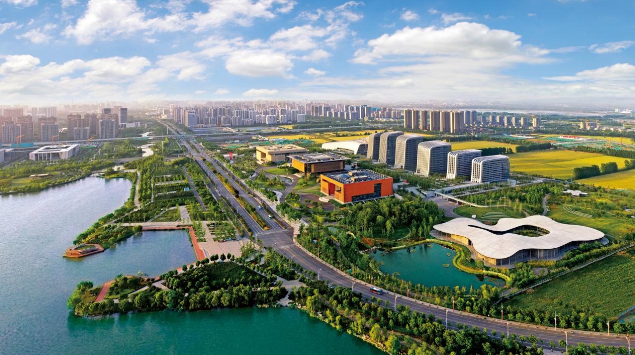 「在山東濟(jì)寧，托起穩(wěn)穩(wěn)幸?！瓜盗孝勖烂琅c共的暖心之城