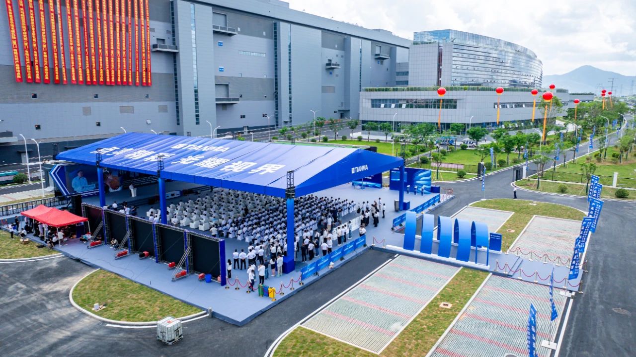 廈門(mén)翔安大力發(fā)展新質(zhì)生產(chǎn)力