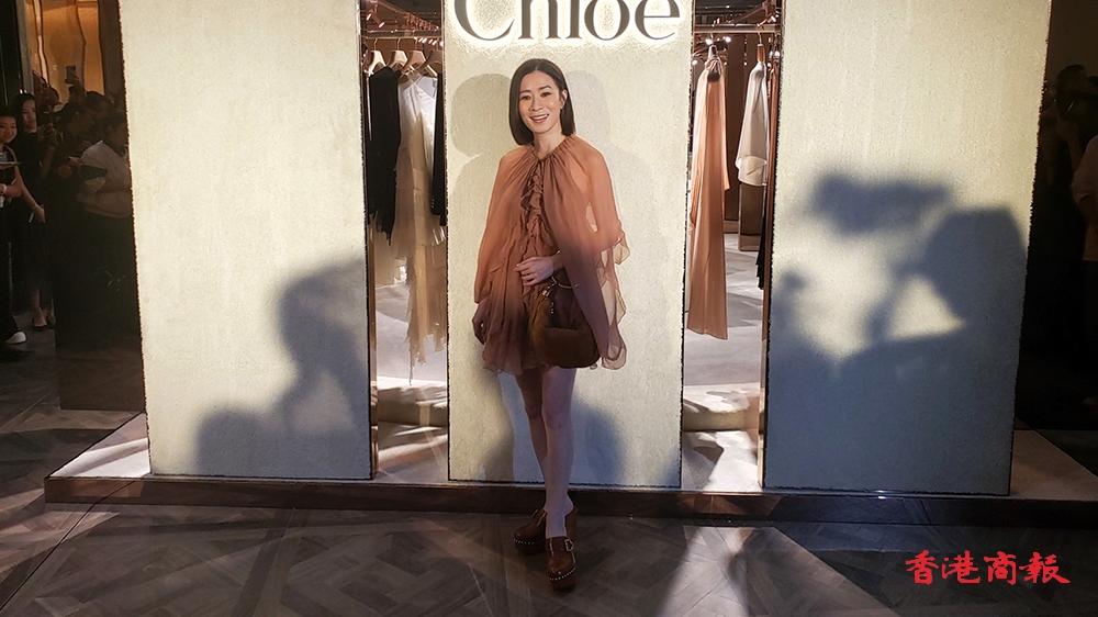 有片︳【娛樂】《新聞女王》續(xù)集年底開拍 佘詩(shī)曼沉澱思考Man姐再突破